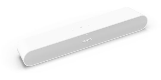 Barre de son SONOS Ray blanc