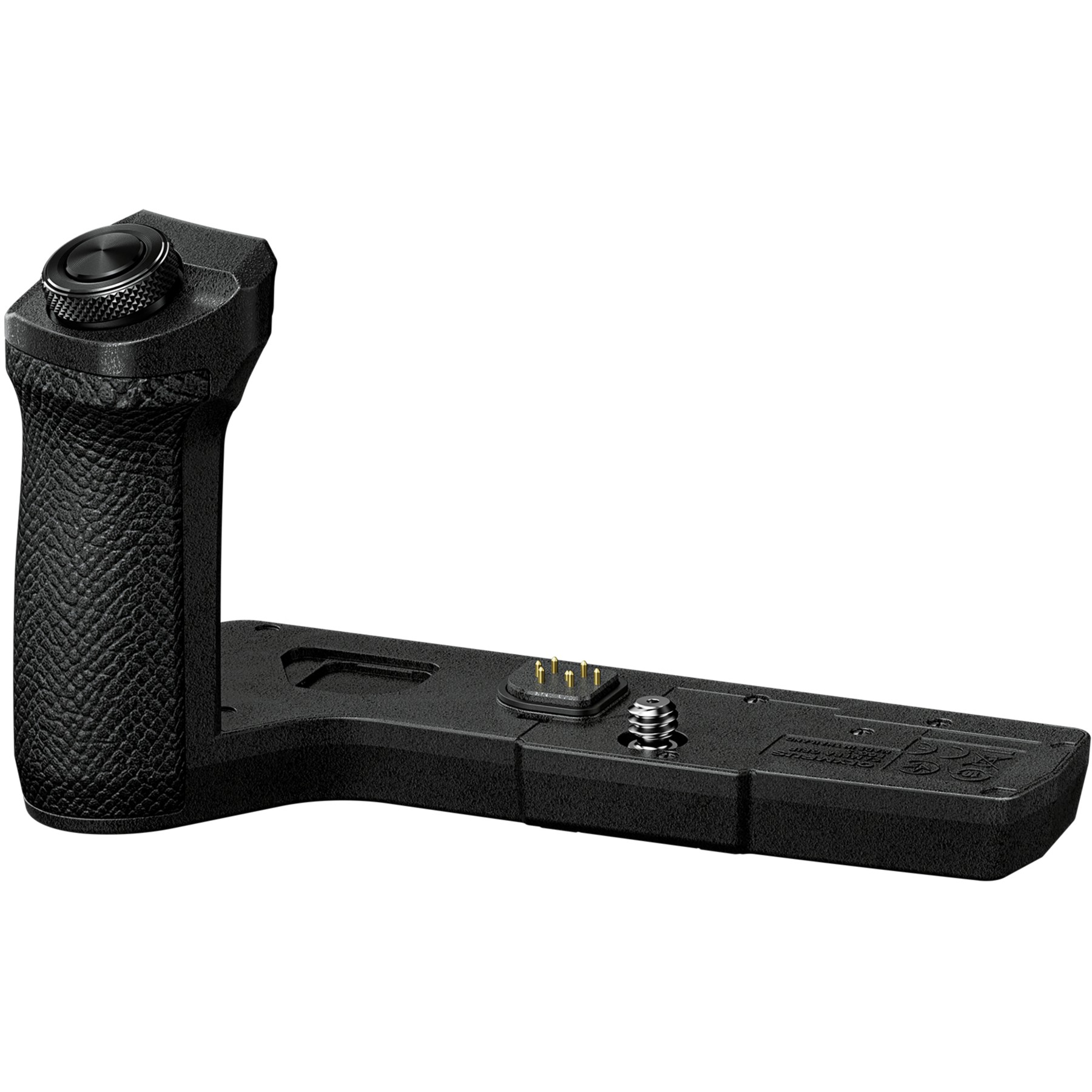 Grip OLYMPUS ECG-5. B/W pour E-M5 MIII
