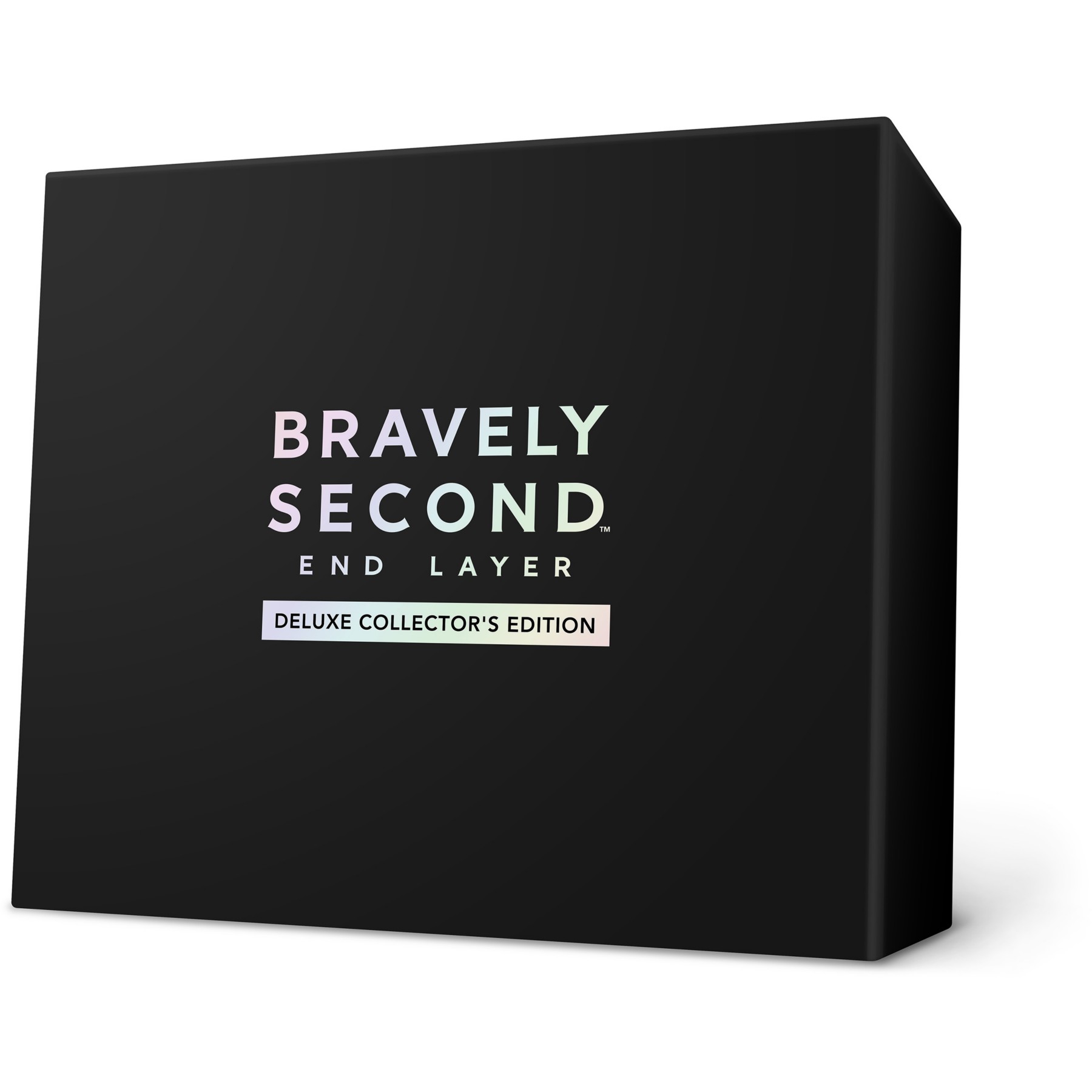 Jeu 3DS NINTENDO Bravely Second End Layer Collector Ed.