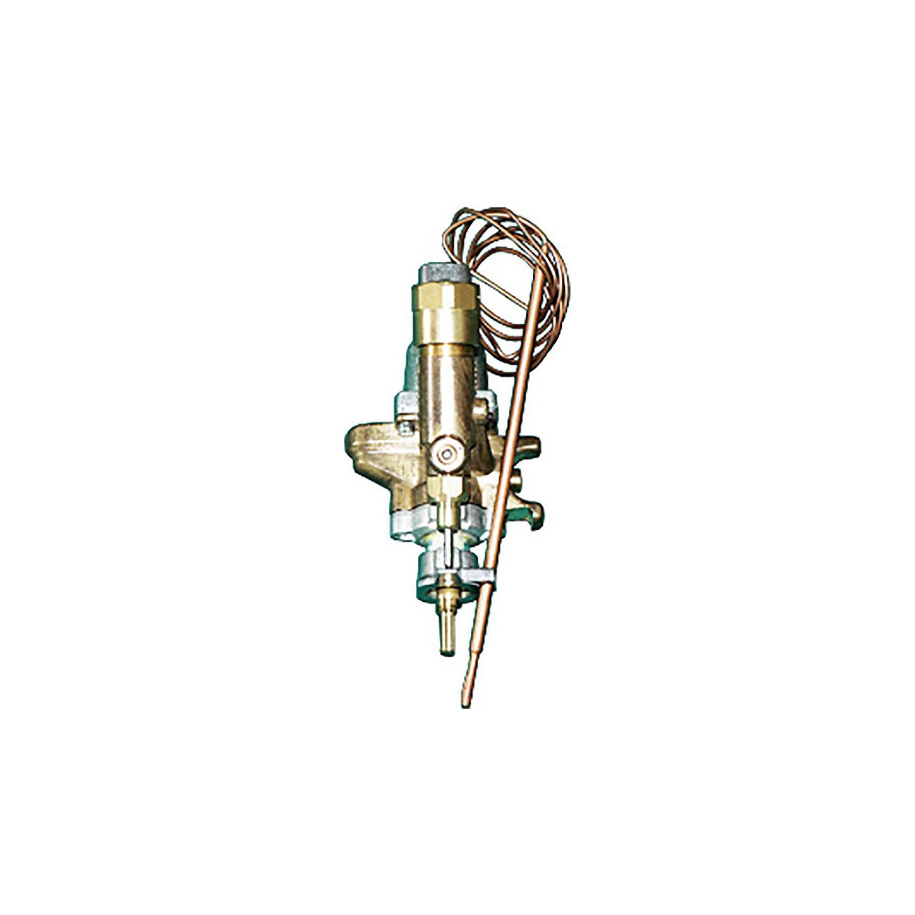 Robinet FAGOR robinet thermostatique four