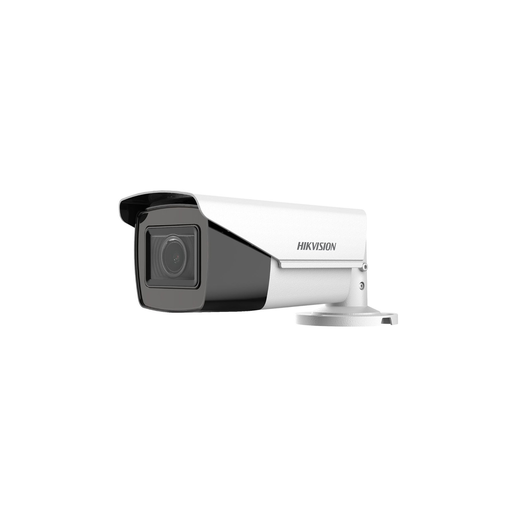 HIKVISION Caméra Analogique Turbo HD 5MP