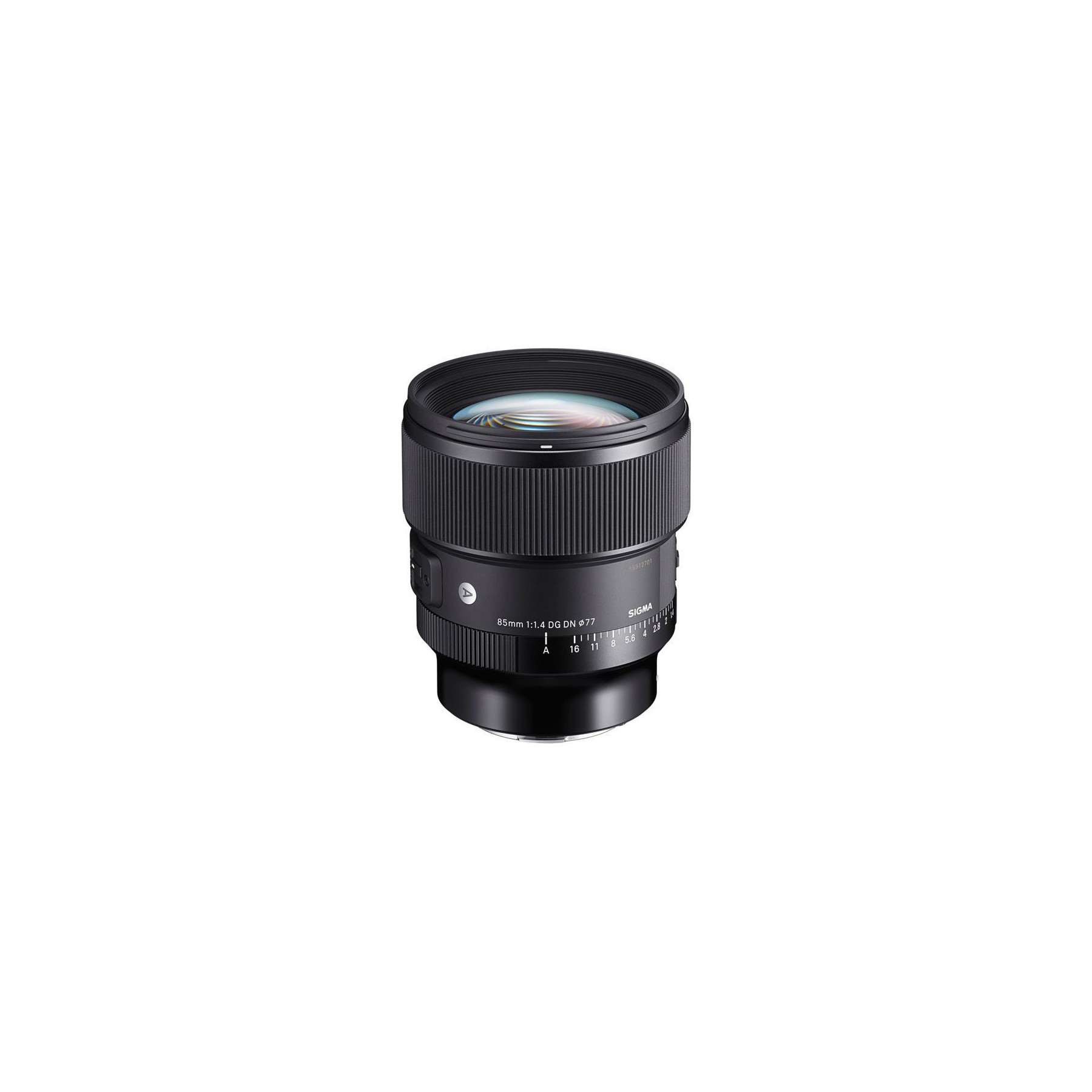 Objectif pour Hybride SIGMA 244475