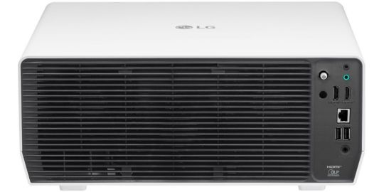 Vidéoprojecteur bureautique LG BU50RG