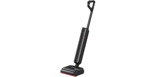 Aspirateur laveur DREAME T16 Pro Heat R