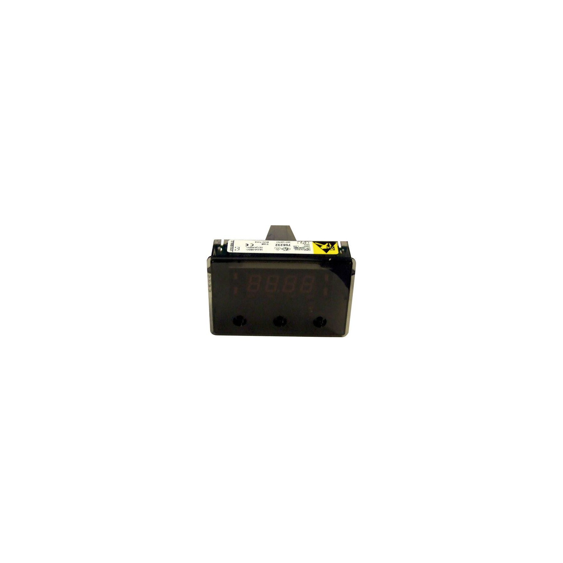 Minuterie FAURE programmateur horloge