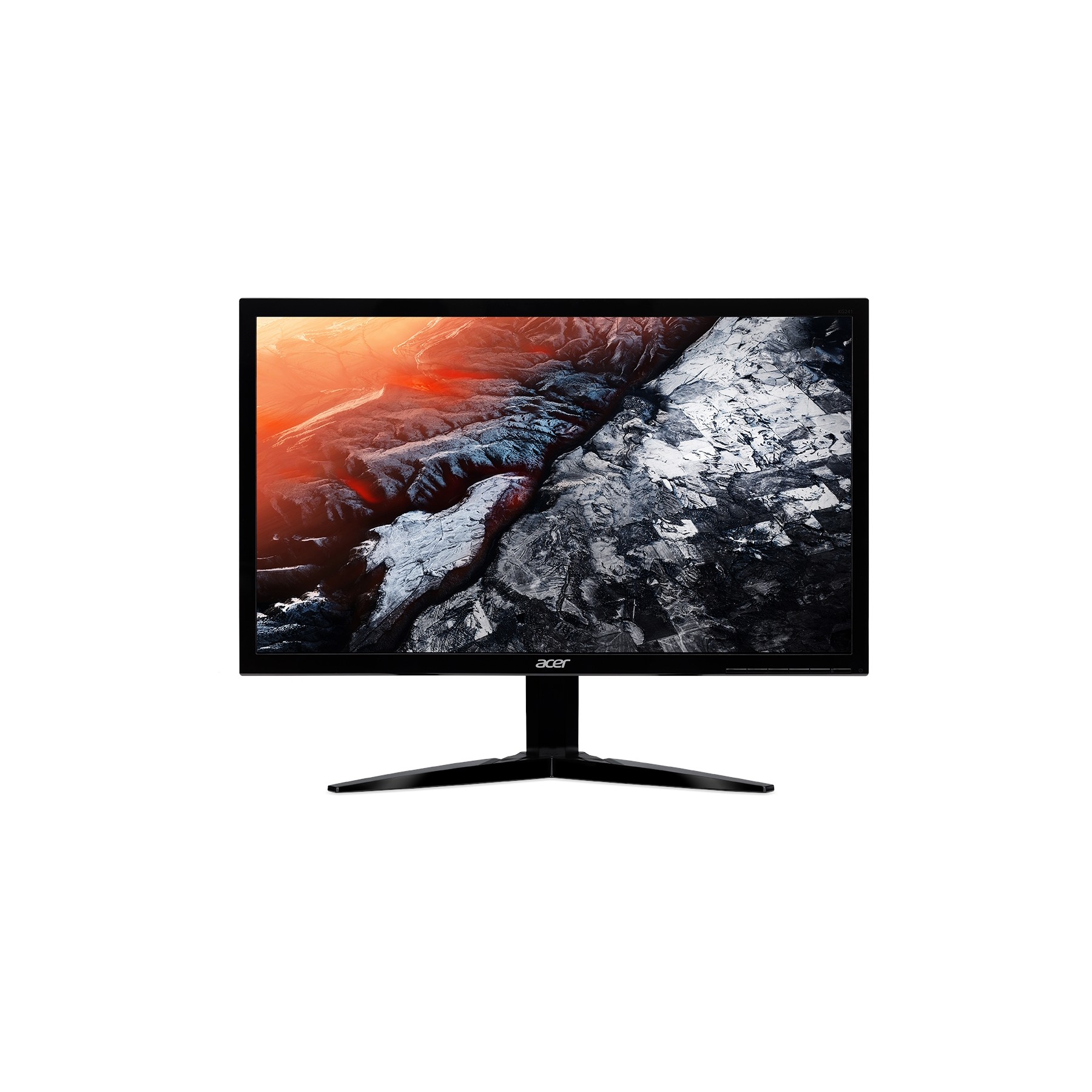 Ecran LED ACER KG241bmiix