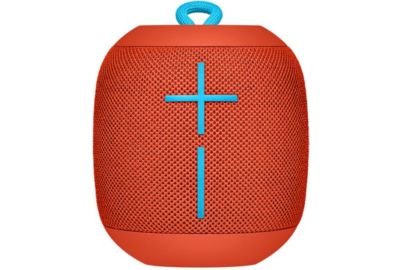 Enceinte ULTIMATE EARS UE WONDERBOOM ROUGE