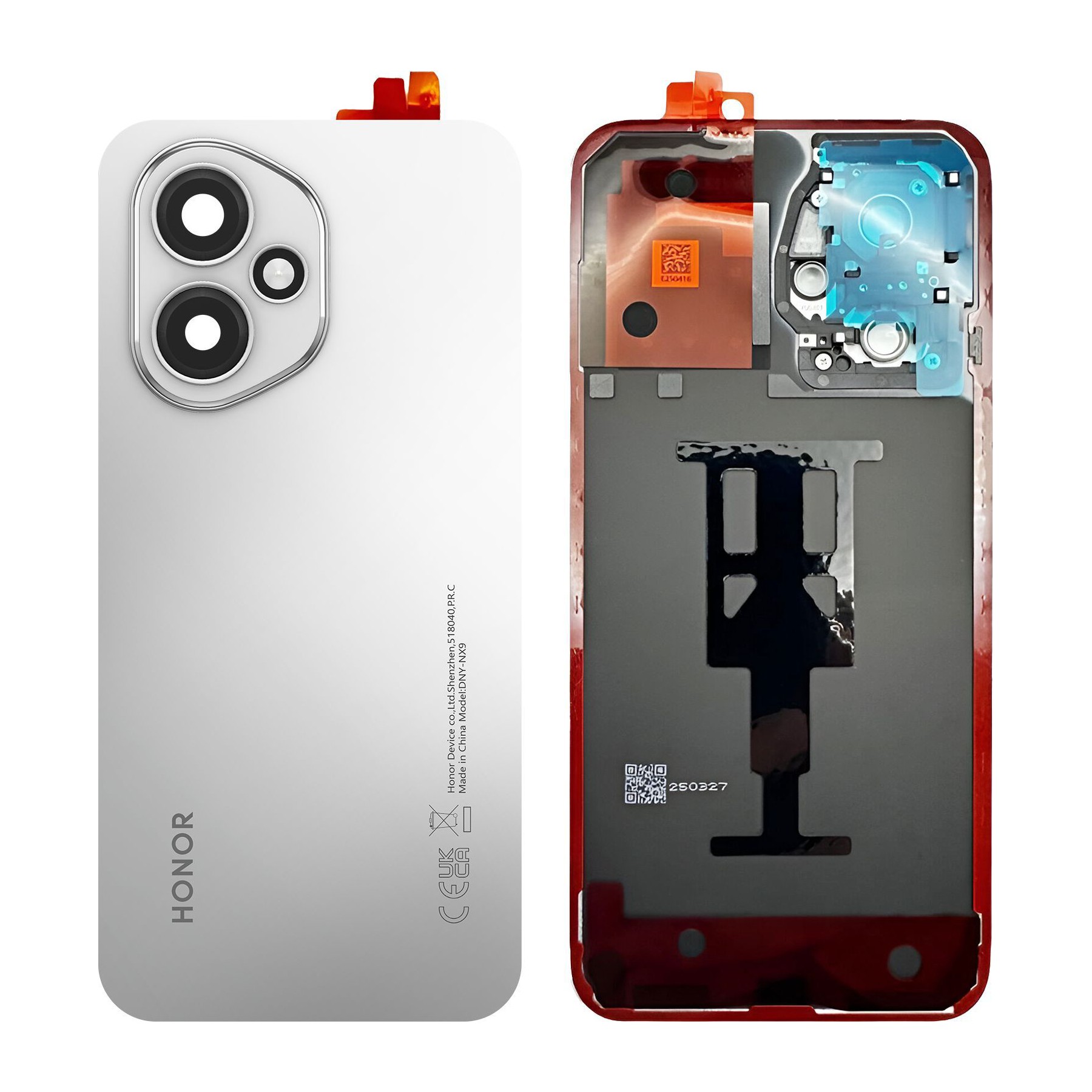 Pièce détachée HONOR pour Honor 400 Original Adhésif Intégré