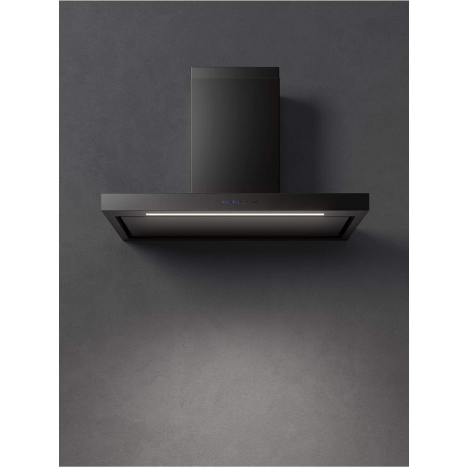 Hotte décorative murale FALMEC PLANEBLP1420