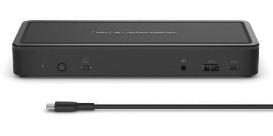 Station d'accueil BELKIN USB-C 14 Ports
