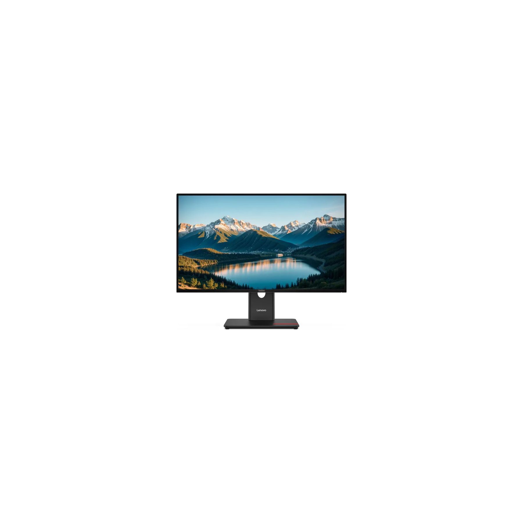Ecran PC LENOVO Lenovo ThinkVision 27" QHD USB‑C