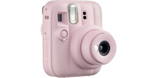 Appareil photo Instantané FUJIFILM INSTAX MINI 13 Rose