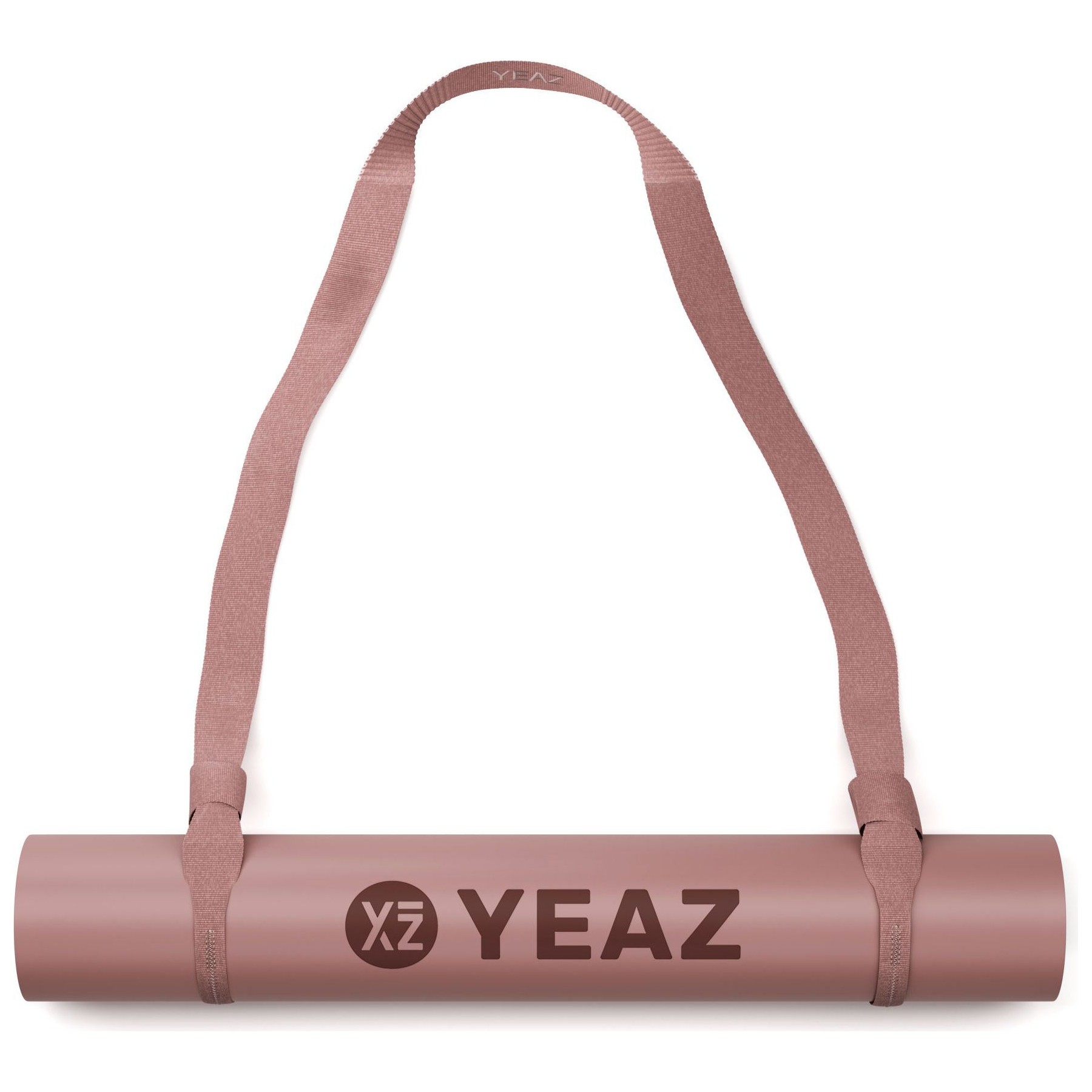 Tapis de yoga YEAZ MOVE UP Set - bande & tapis de yoga