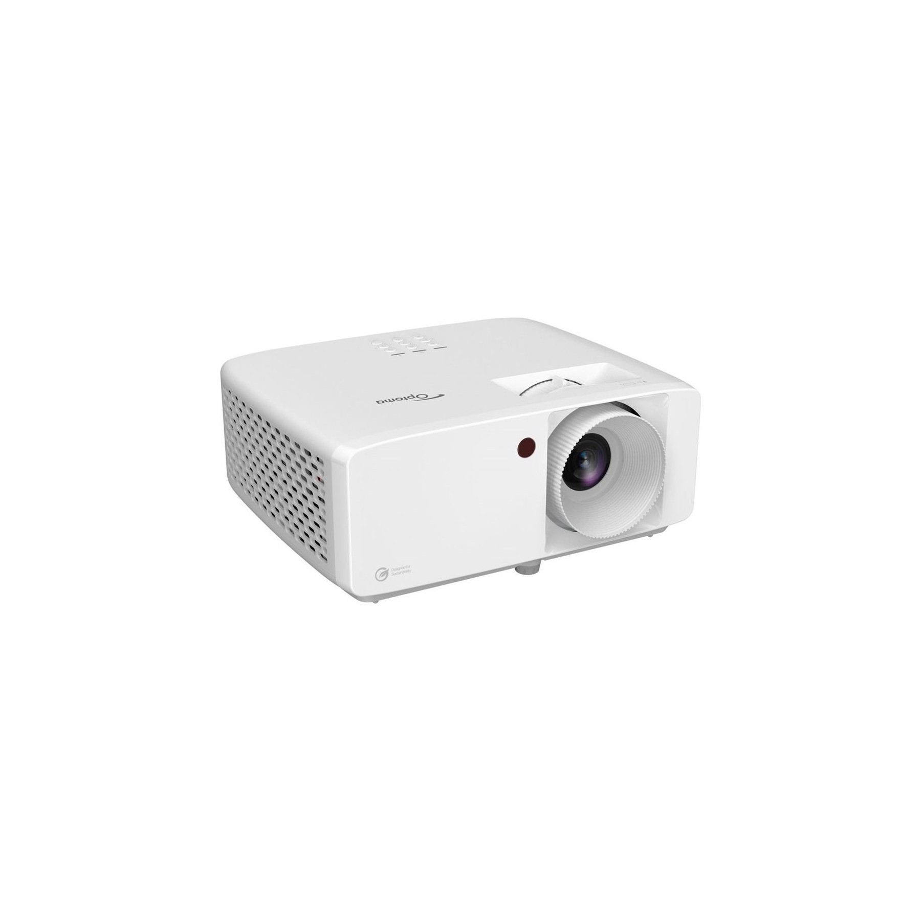 Vidéoprojecteur home cinéma OPTOMA ZH420