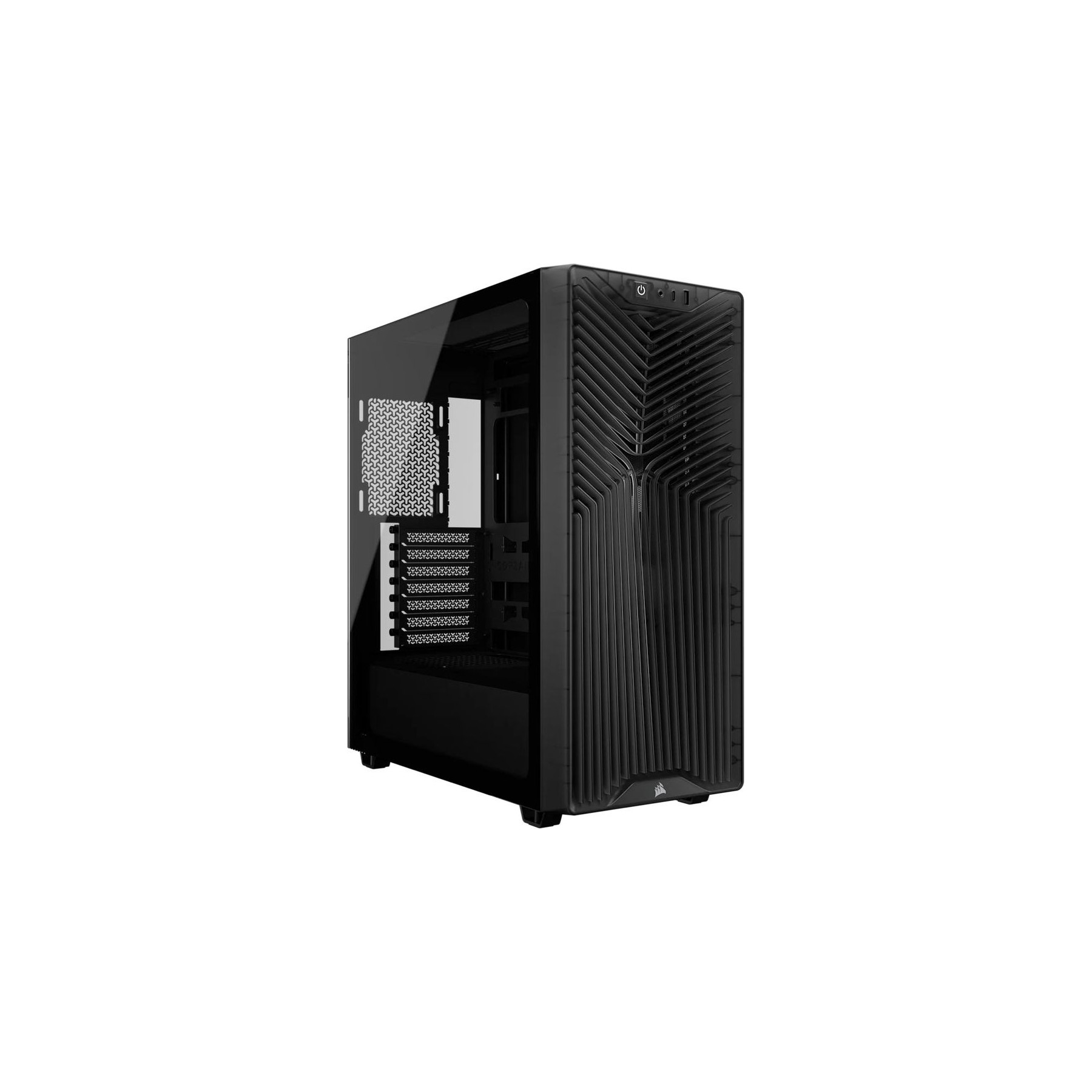Boitier PC CORSAIR Corsair 3200D RS (Smoke)