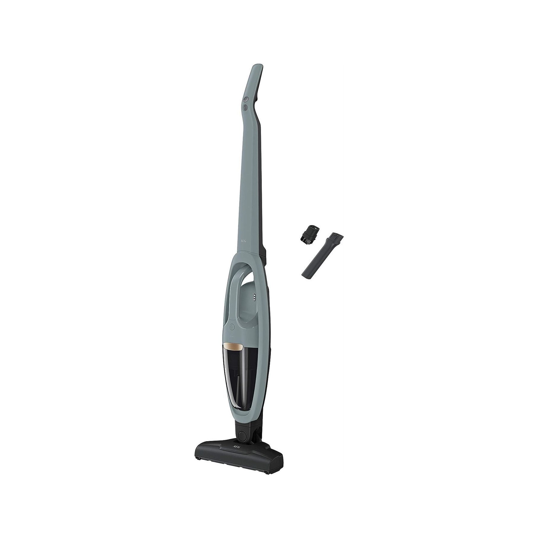 Aspirateur balai AEG QX6-1-40OG 18V 0,3L Reconditionné