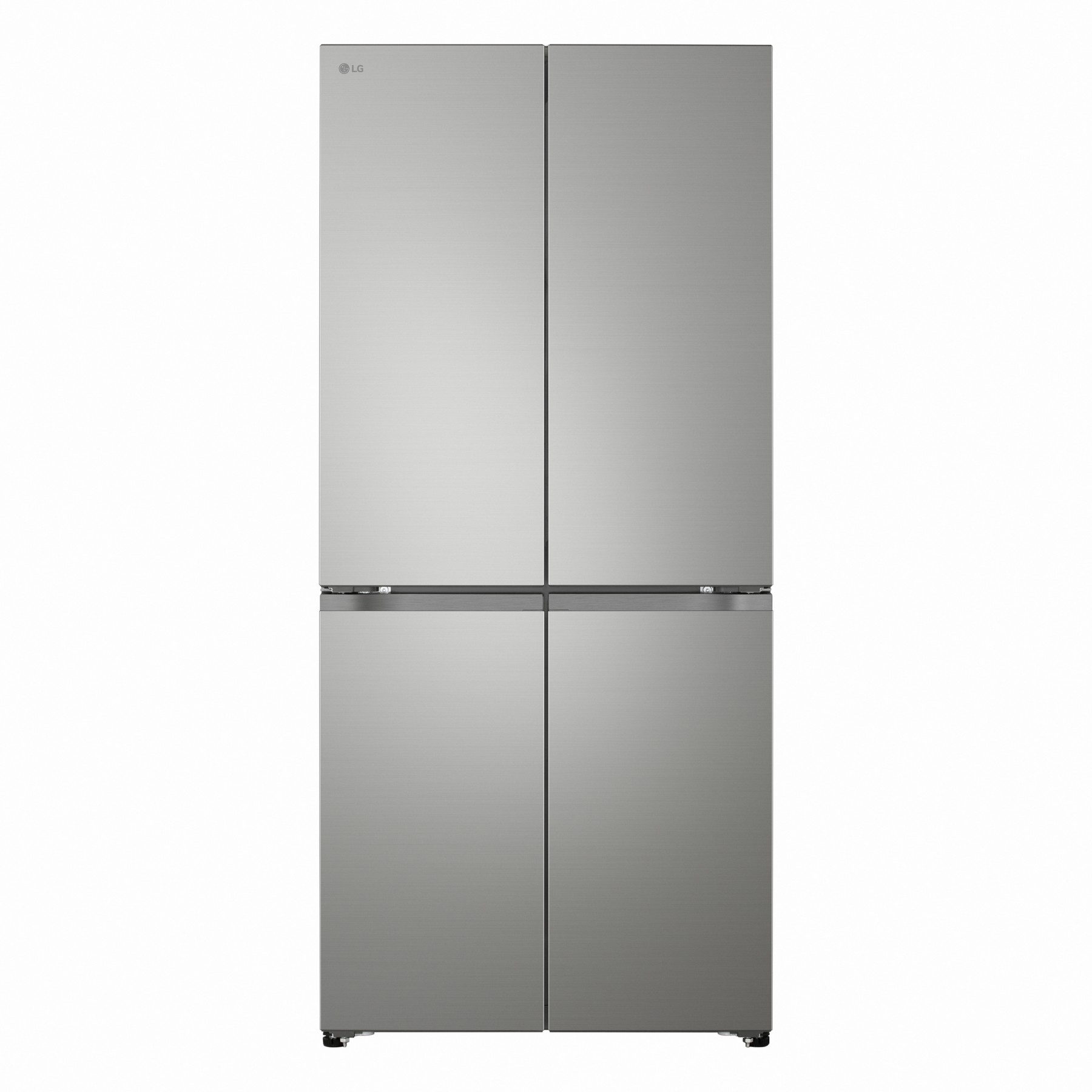 Réfrigérateur multi portes LG GMBS30SEPY
