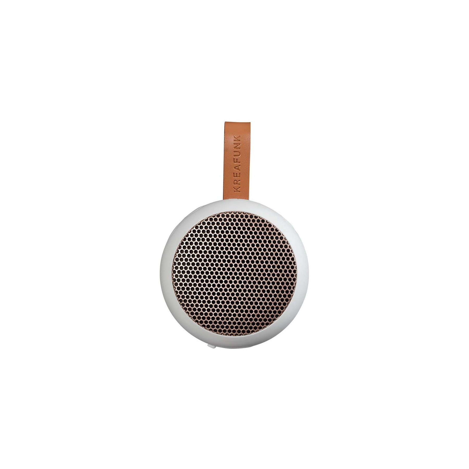KREAFUNK Enceinte bluetooth aGO 2