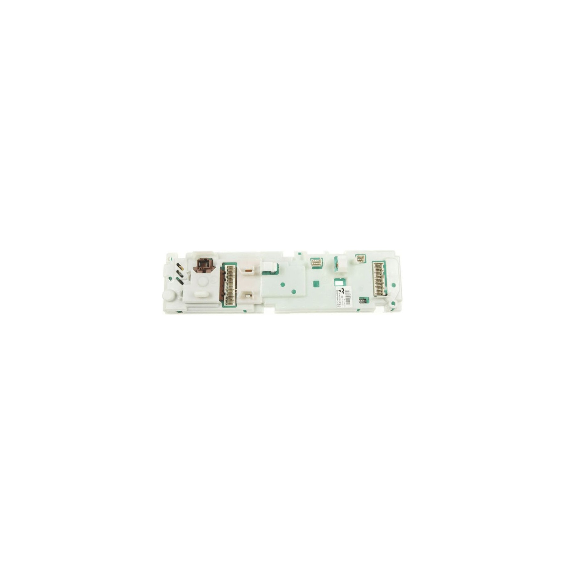 Carte SIEMENS module de commande