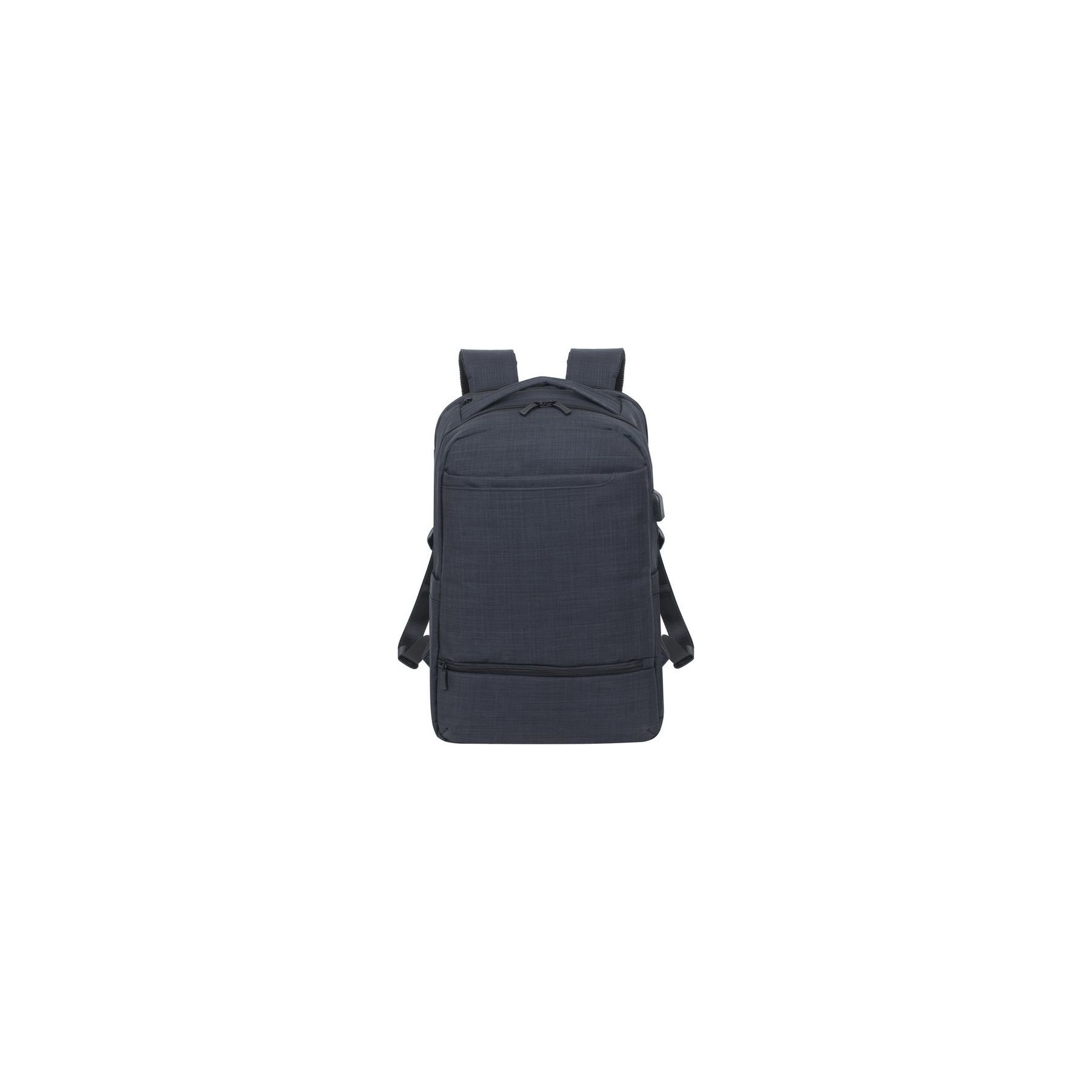 Sac à dos RIVA 8365 BLACK