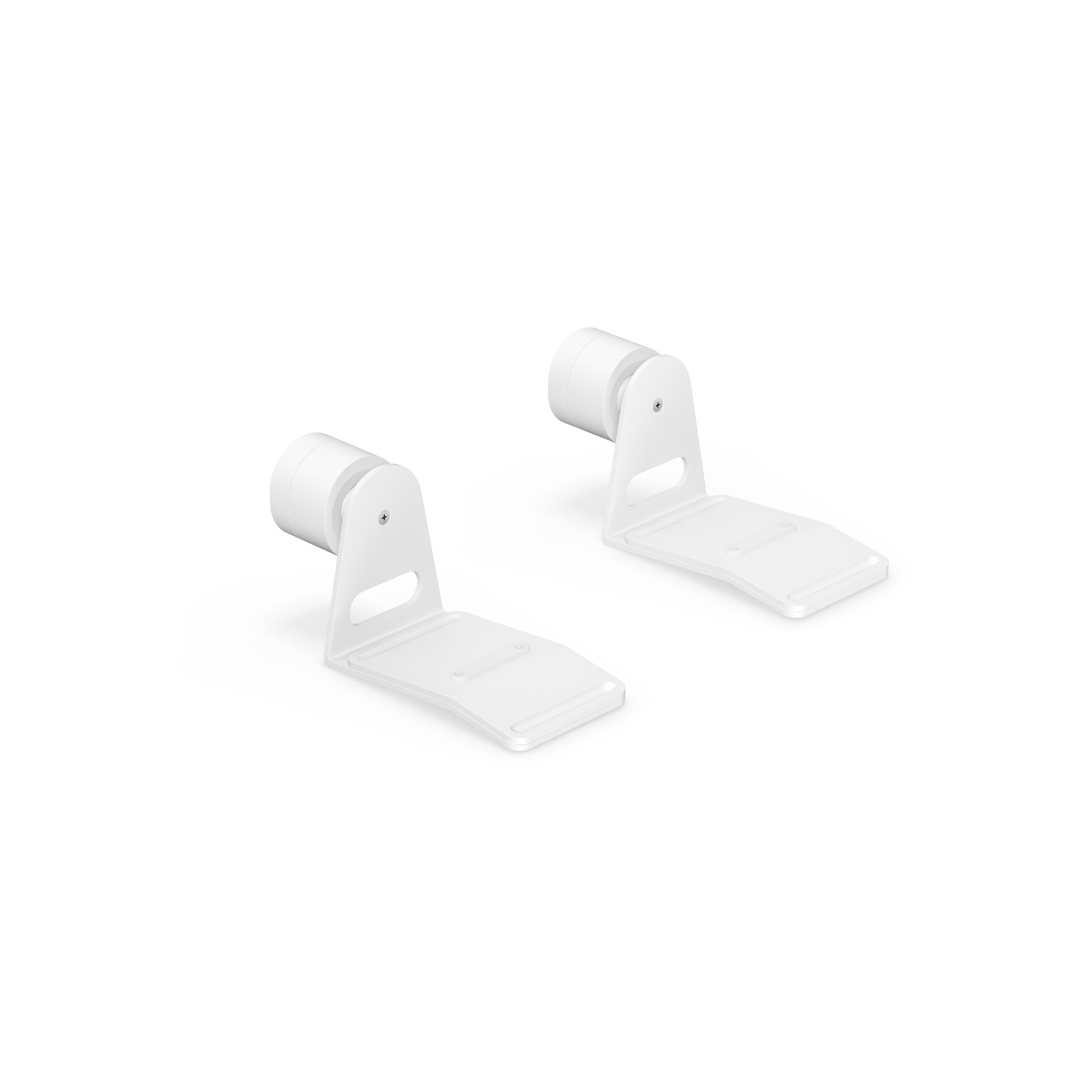 Support enceinte SONOS Fixation murale Sonos Era 300 Blanc x2