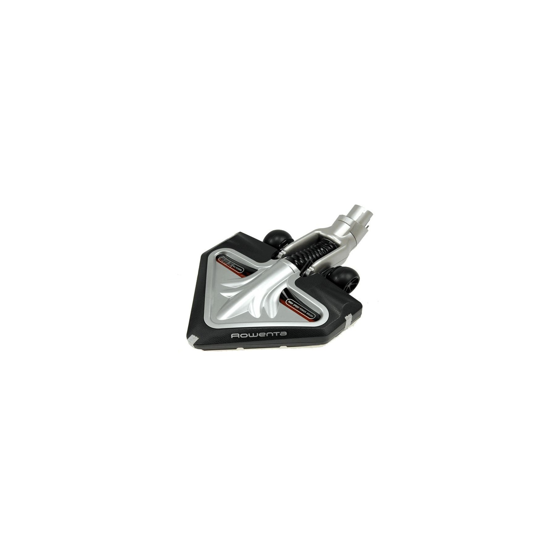 Kit de réparation ROWENTA electro-brosse gris 18v