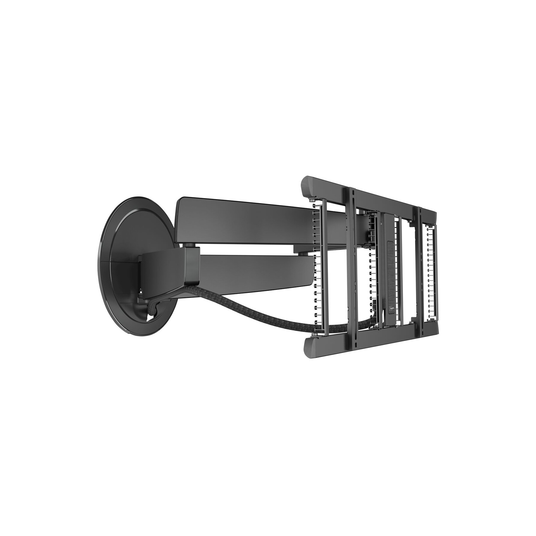 Support mural TV VOGEL'S TVM 7675 MOTIONMOUNT 40-77''