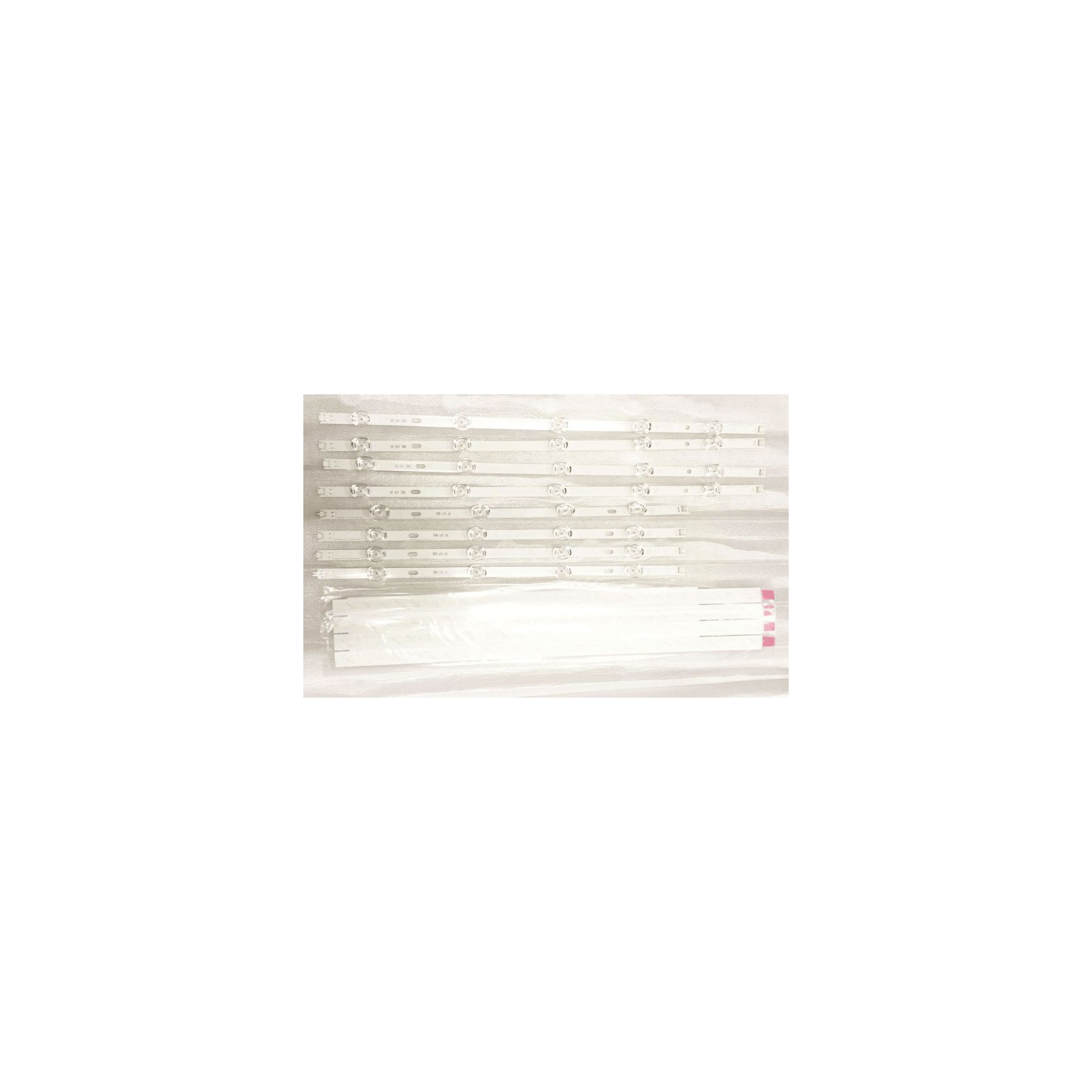 Kit de réparation LG barre de led 3.0 latwt471rxlzk