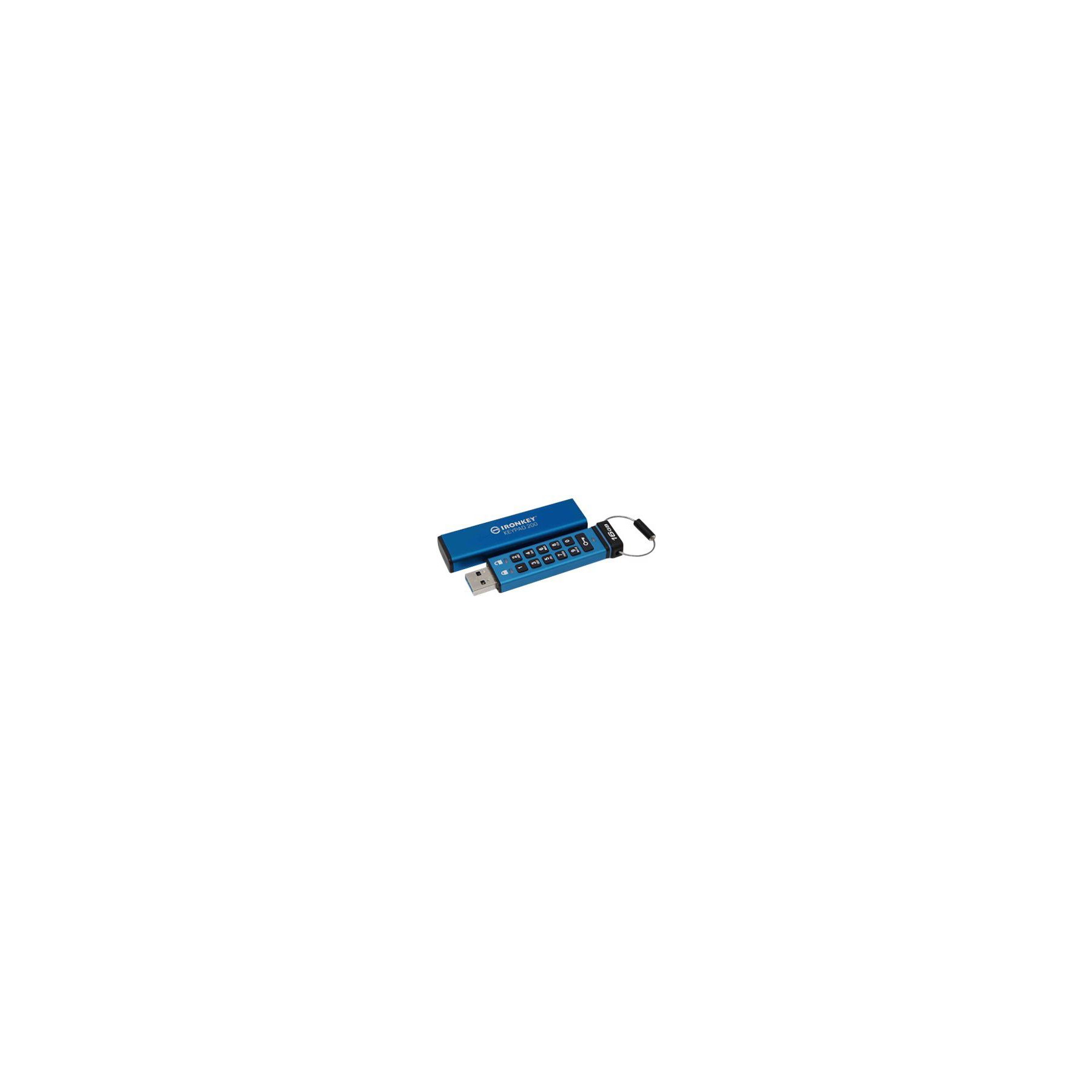 Hub USB C KINGSTON IKKP200/16GB