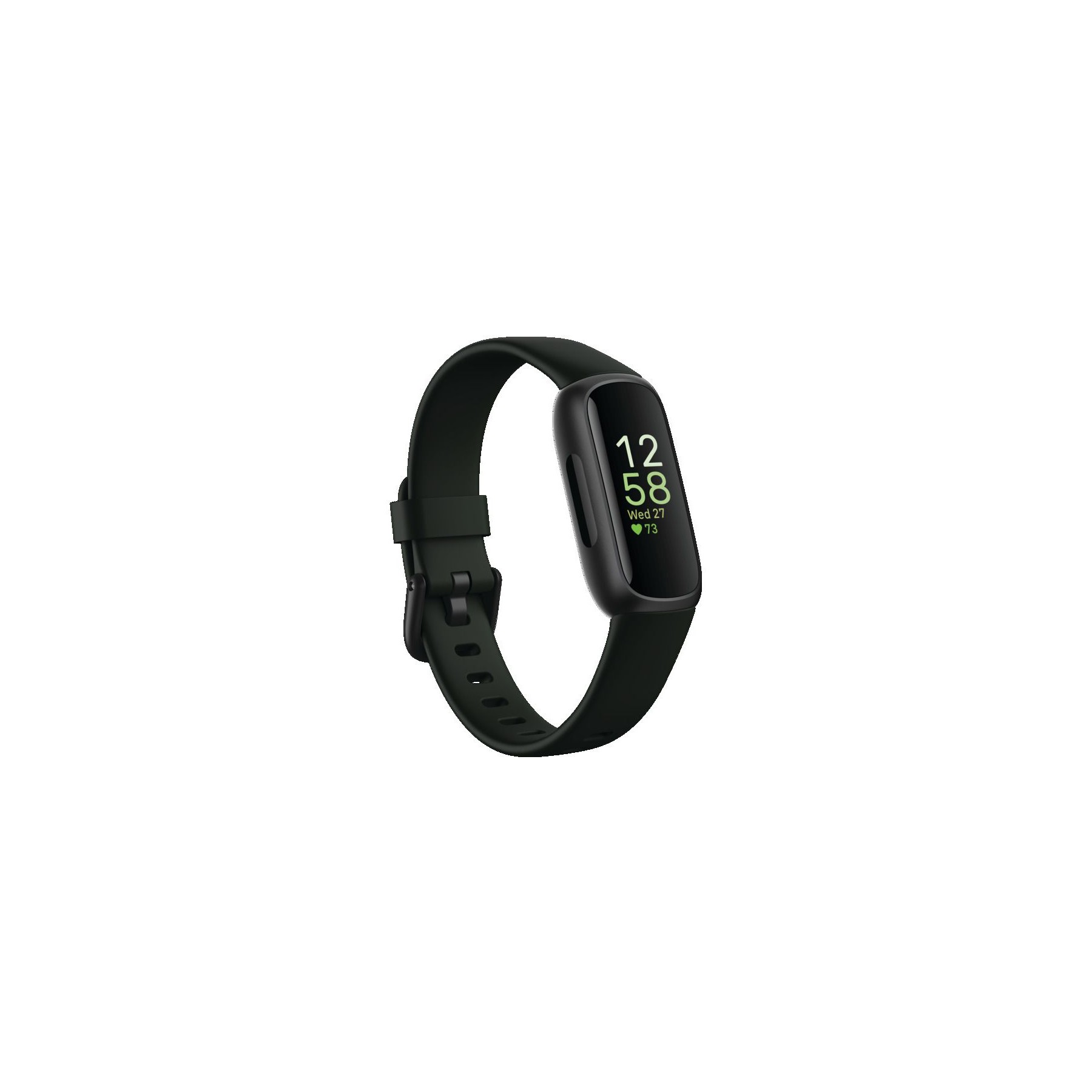 Montre santé FITBIT Inspire 3 Noir