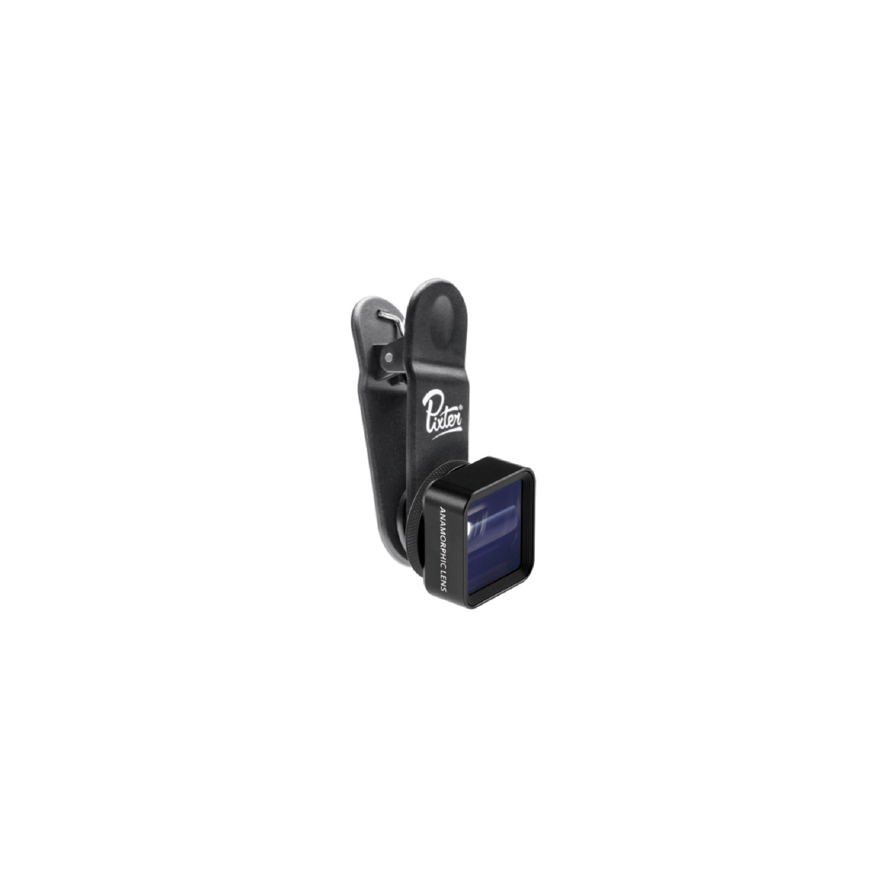 Objectif smartphone PIXTER Lens Anamorphic Pro 2