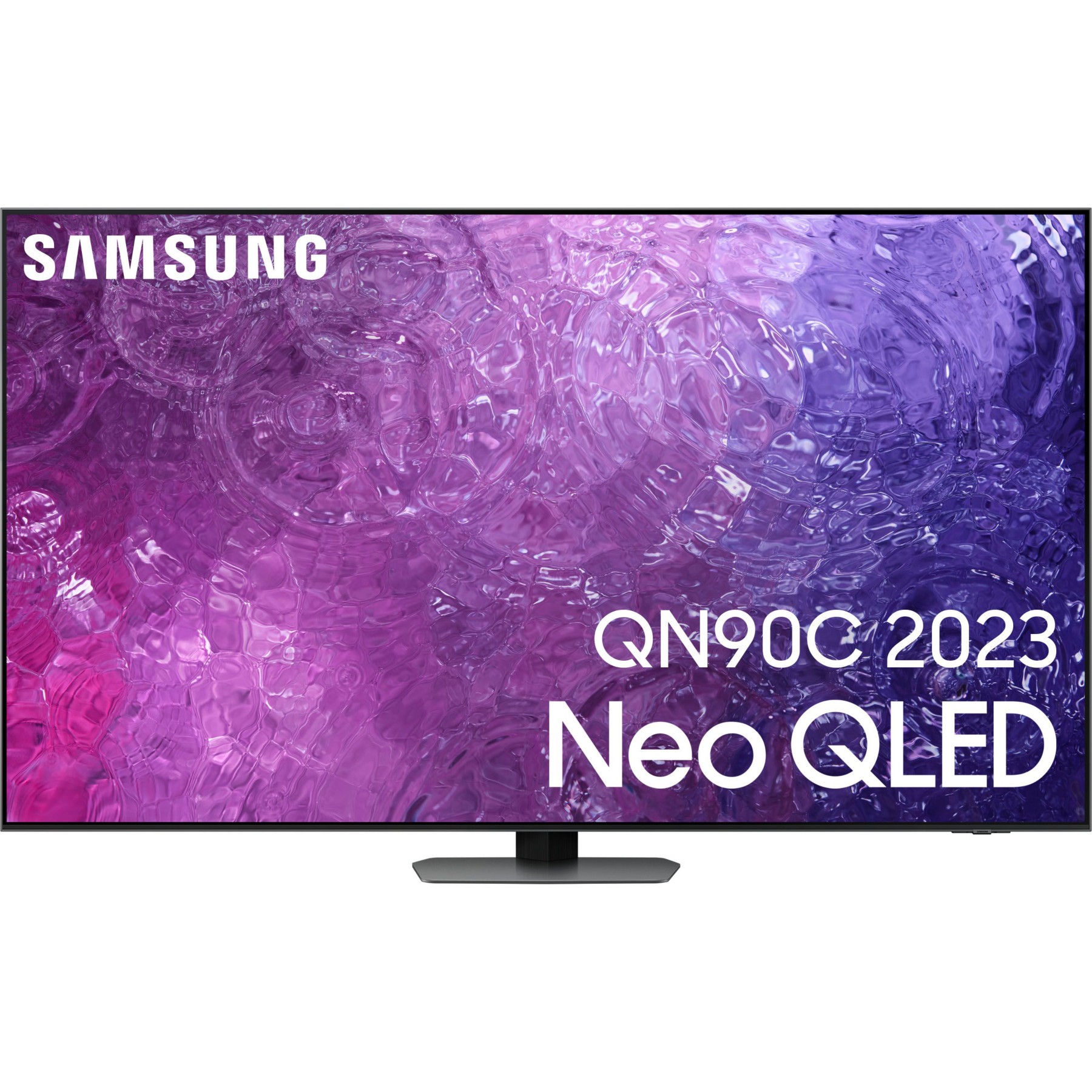 TV QLED SAMSUNG NeoQLED TQ43QN90C Reconditionné