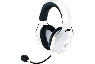 Casque gamer RAZER BLACKSHARK V2 PRO Blanc