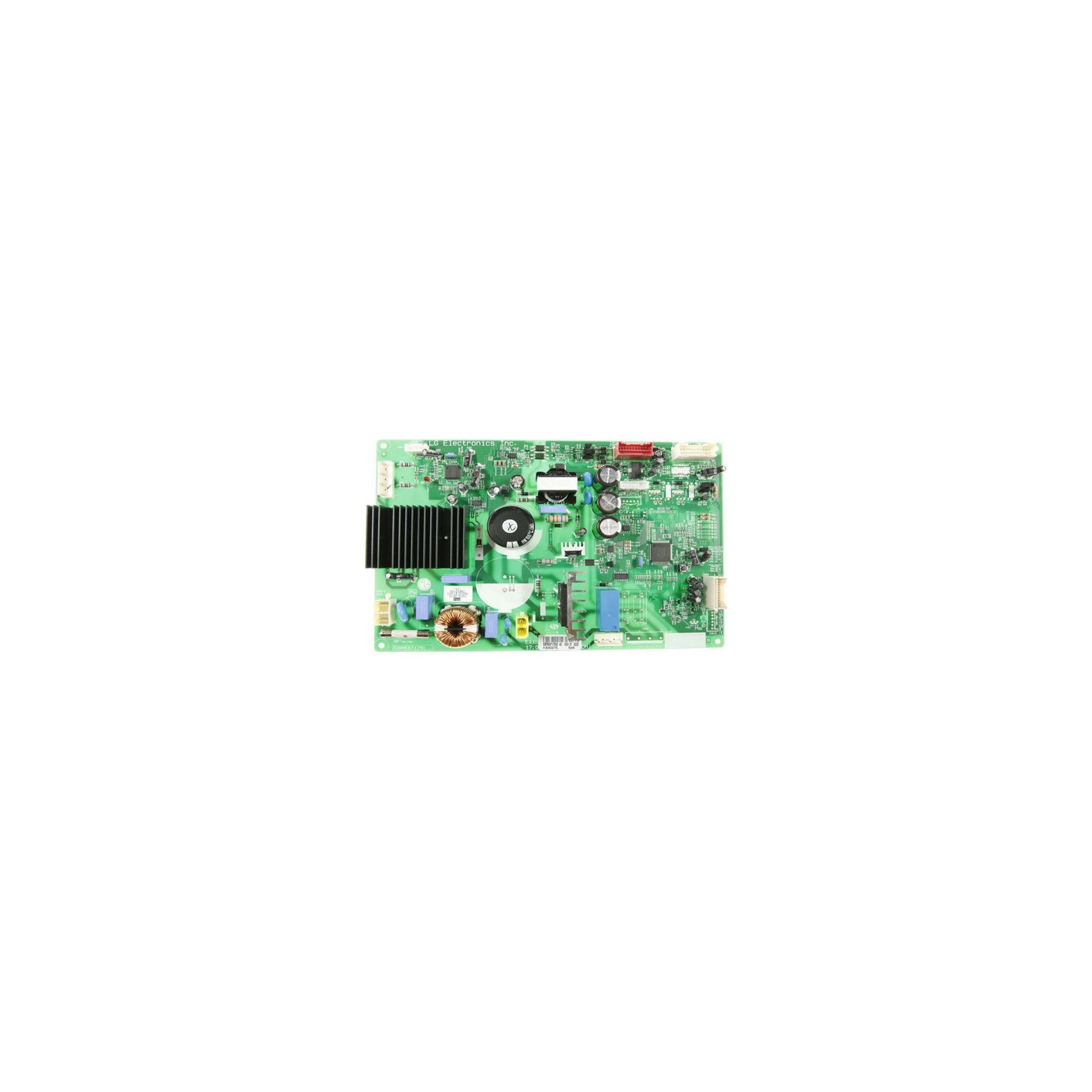 Carte LG platine principale