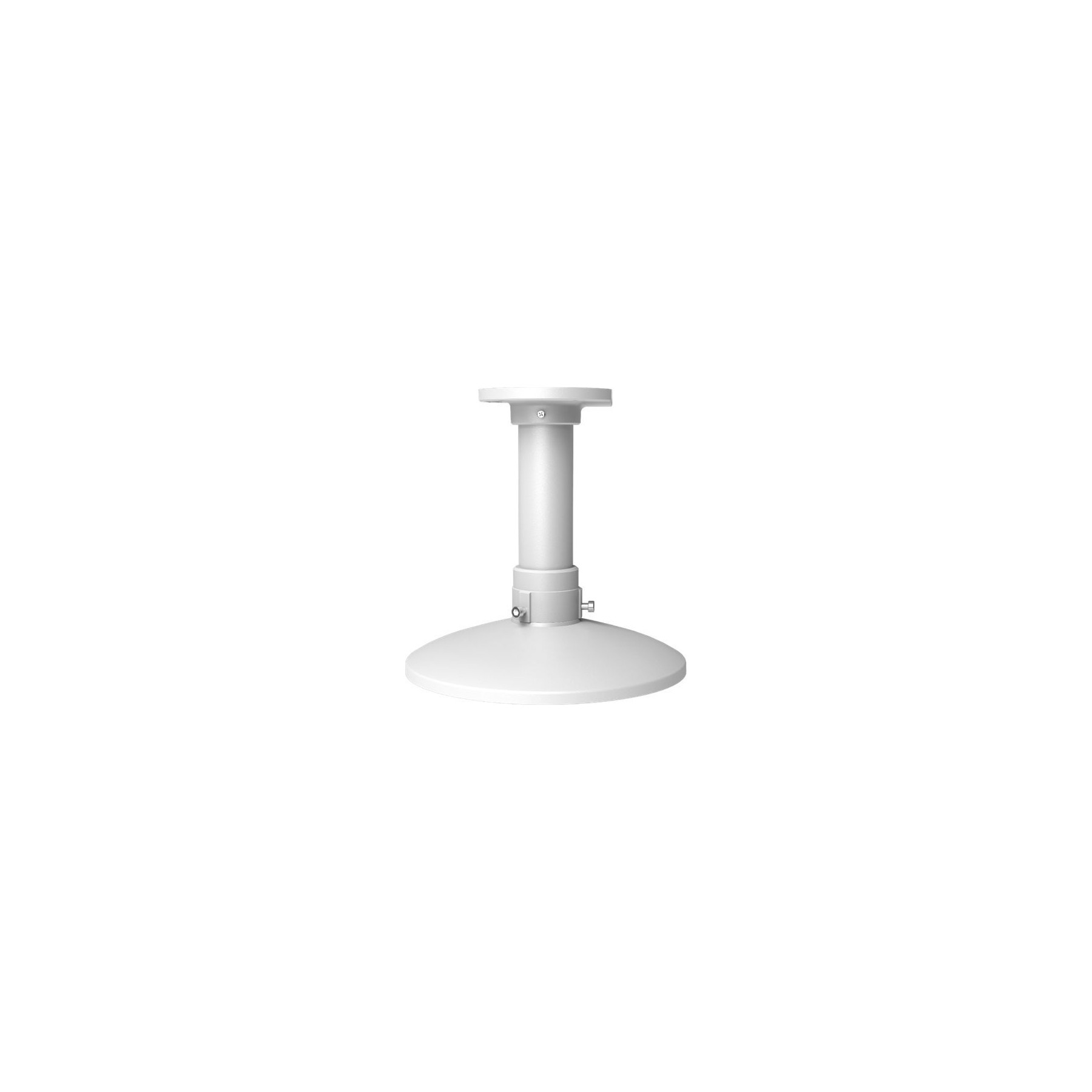 Accessoire vidéo-surveillance HIKVISION Support plafond pour caméra PANOVU