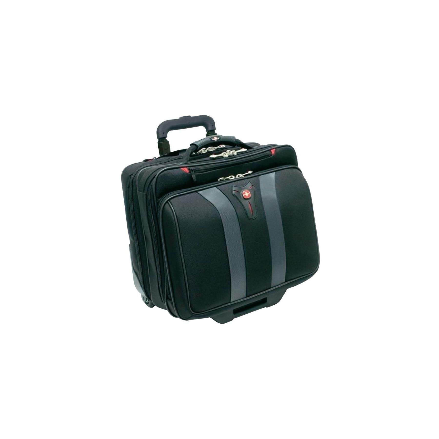 Sac trolley WENGER 15.4'' Buisiness Granada