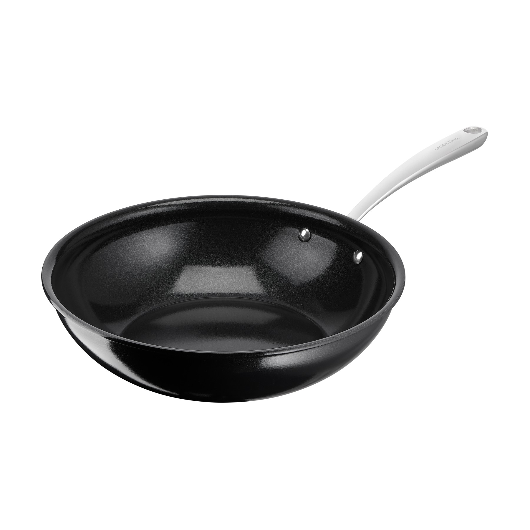 Wok LAGOSTINA Desideria 28cm