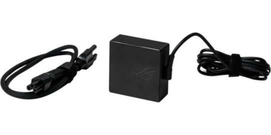 Chargeur ordinateur portable ASUS PC chargeur 100W Type-C EU