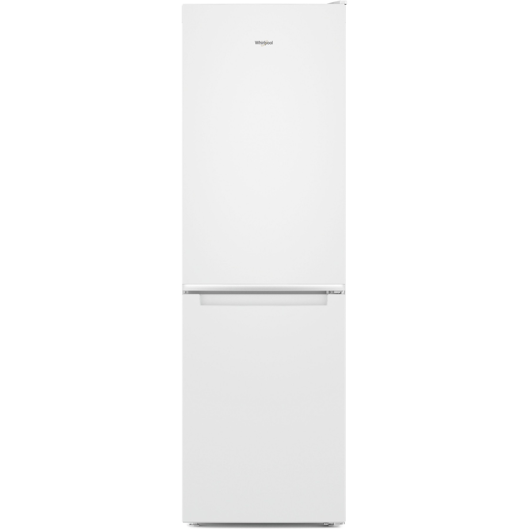 Réfrigérateur combiné WHIRLPOOL W7X82IW