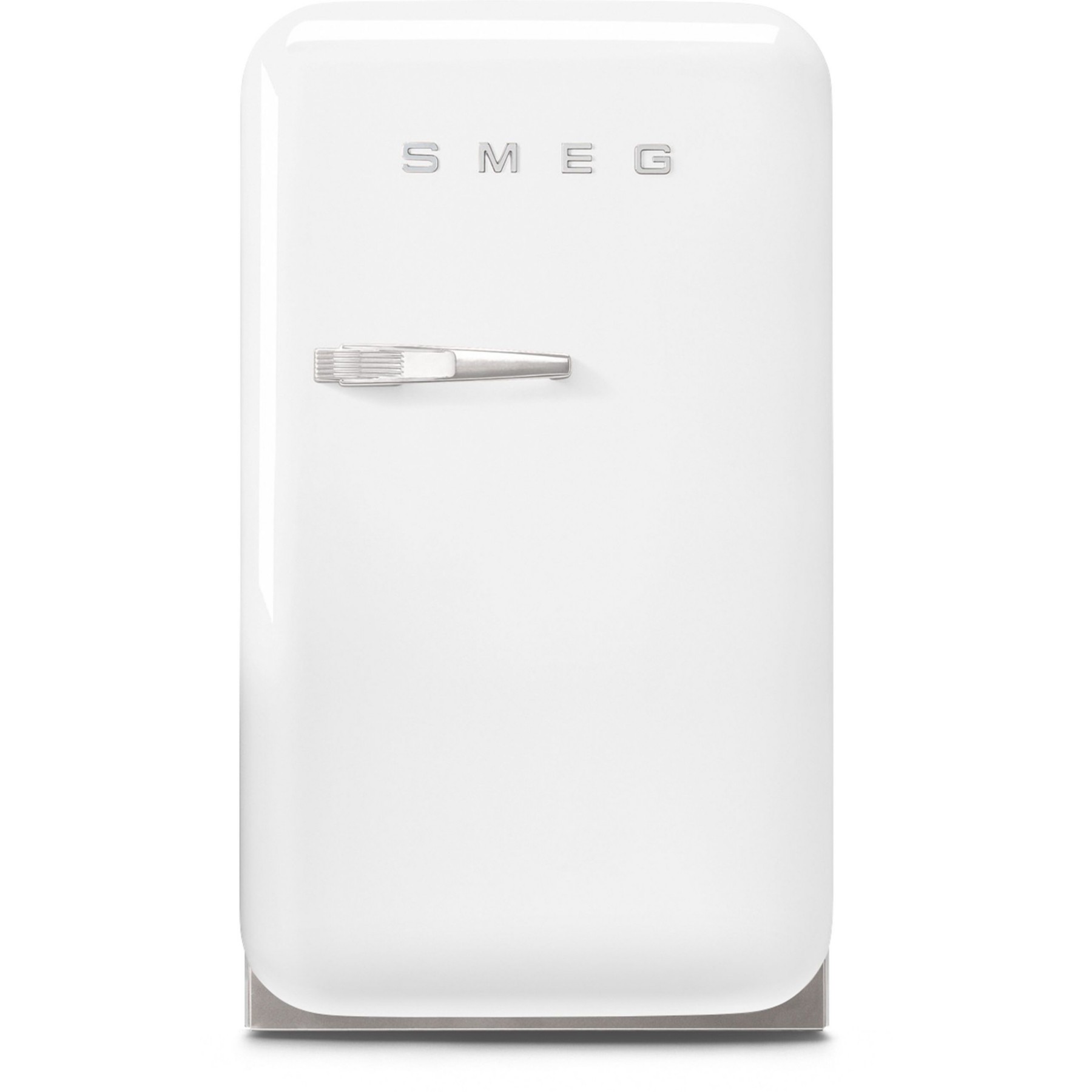 Mini réfrigérateur SMEG FAB5RWH6
