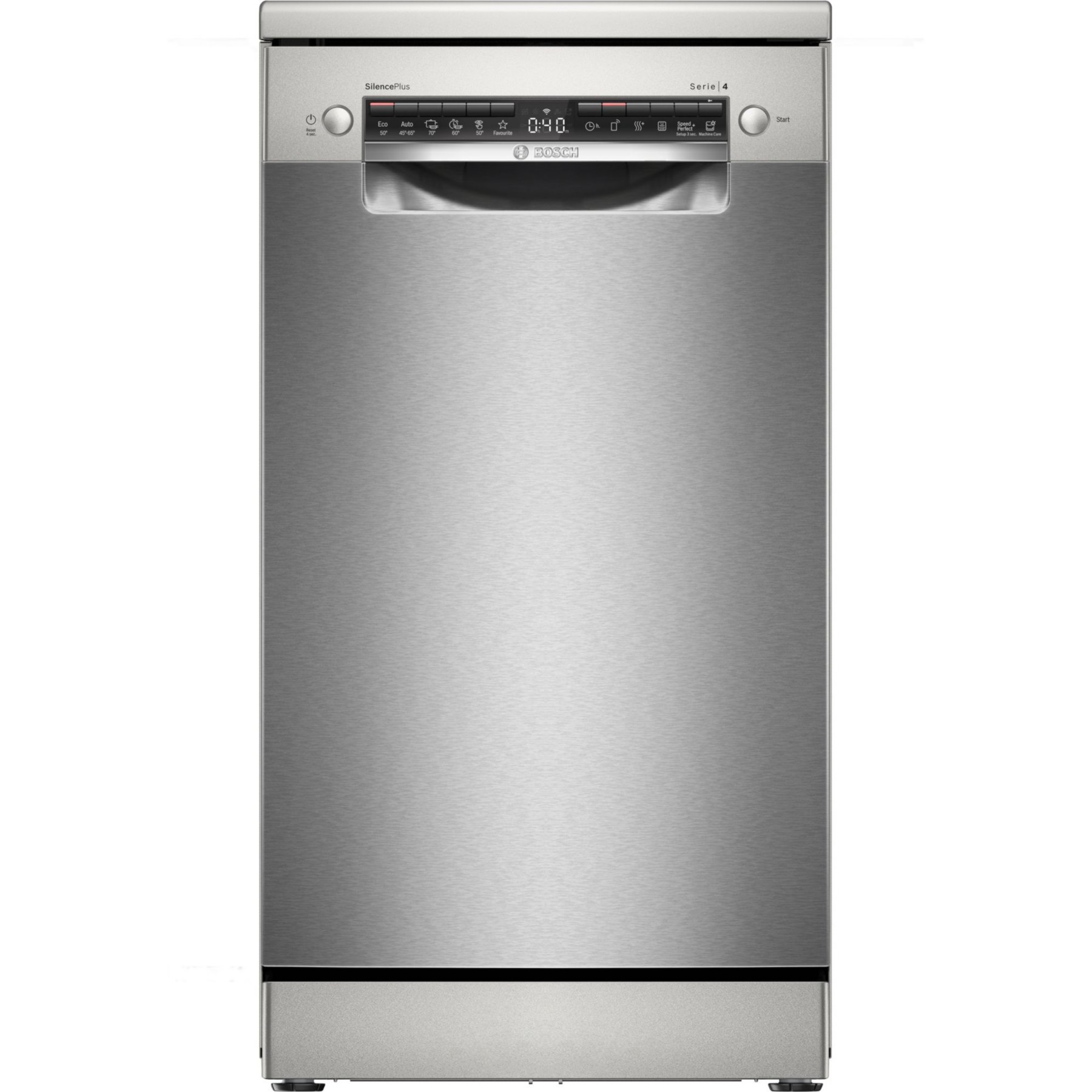 Lave vaisselle 45 cm BOSCH SPS4EMI11E