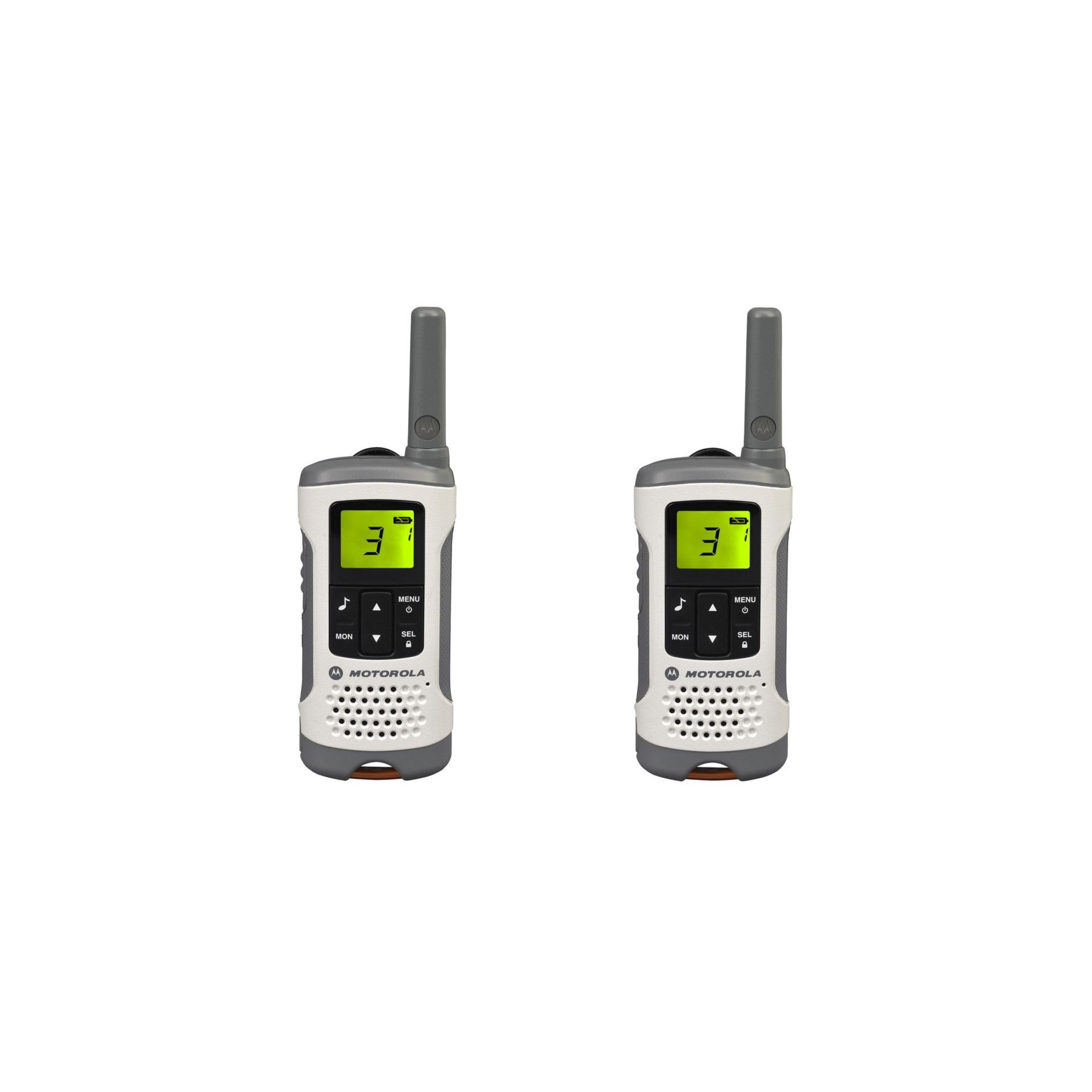 Talkie walkie MOTOROLA TLKR T50