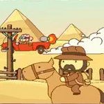 Jeu 3DS NINTENDO Scribblenauts Unlimited 3D