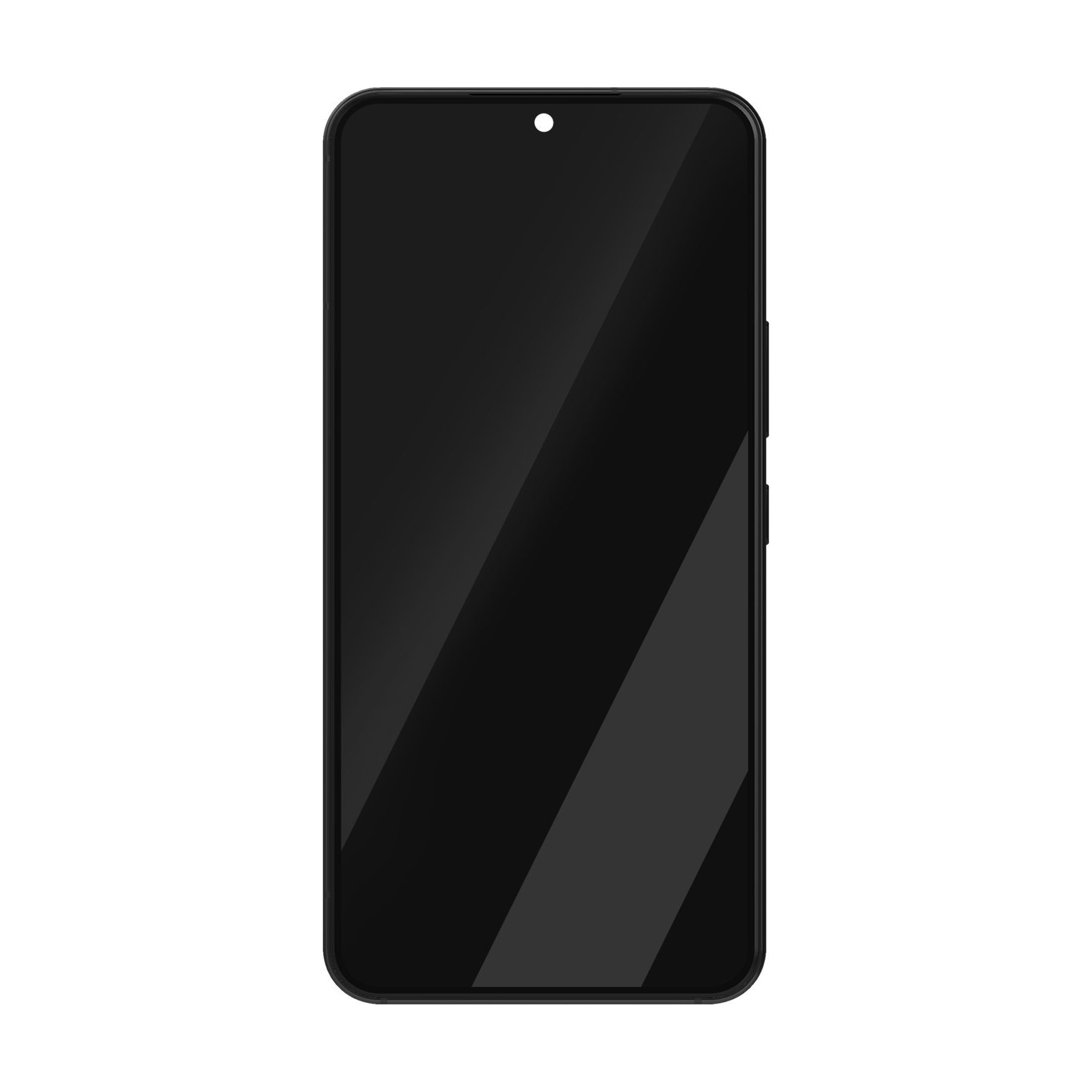 Pièce détachée SAMSUNG Samsung Galaxy S22 + Châssis Graphite