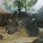 Jeu PS3 SONY Terre des Dinosaures + Wonderbook + Move Reconditionné