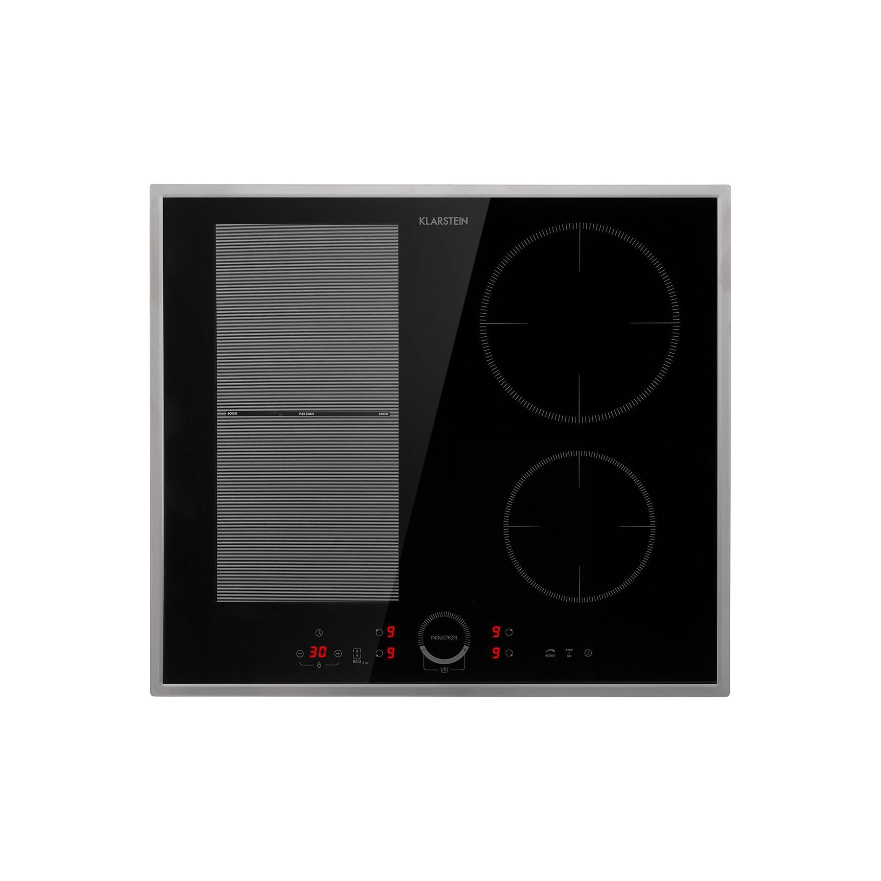 Plaque induction KLARSTEIN Delicatessa 60 - 7000W
