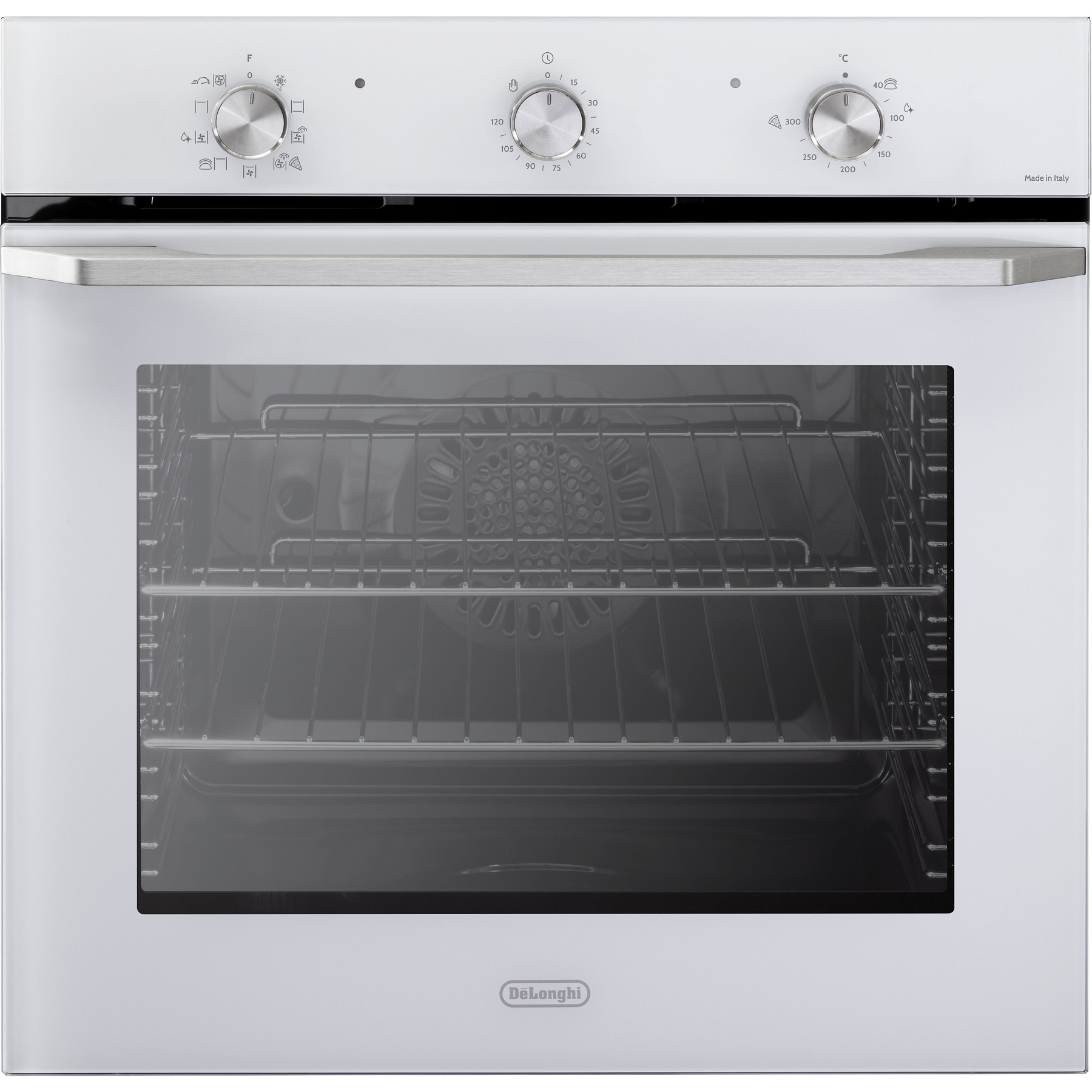 Four encastrable DELONGHI NSM 7BL PPP BE - Chaleur pulsée