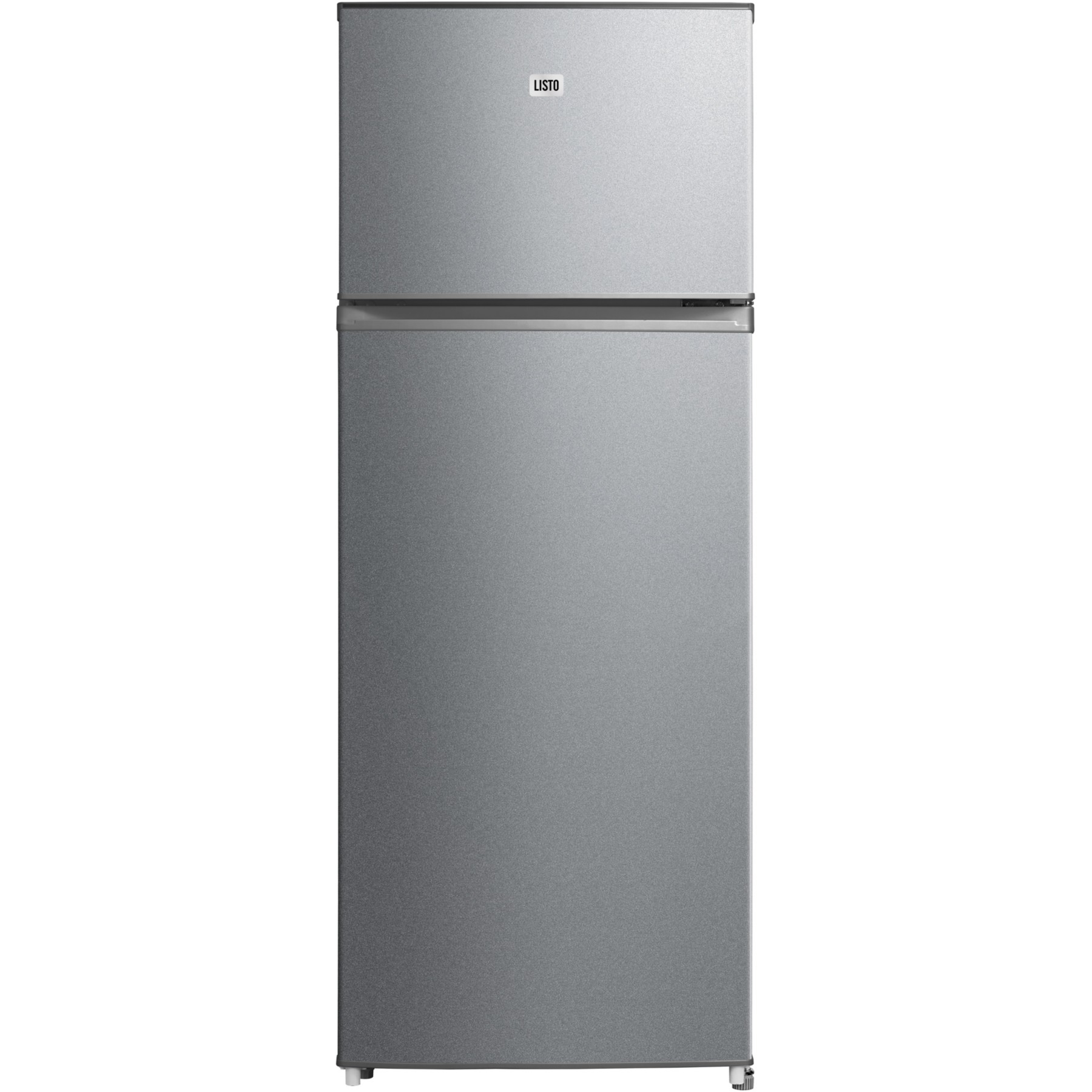 Réfrigérateur 2 portes LISTO RDL145-55miS5