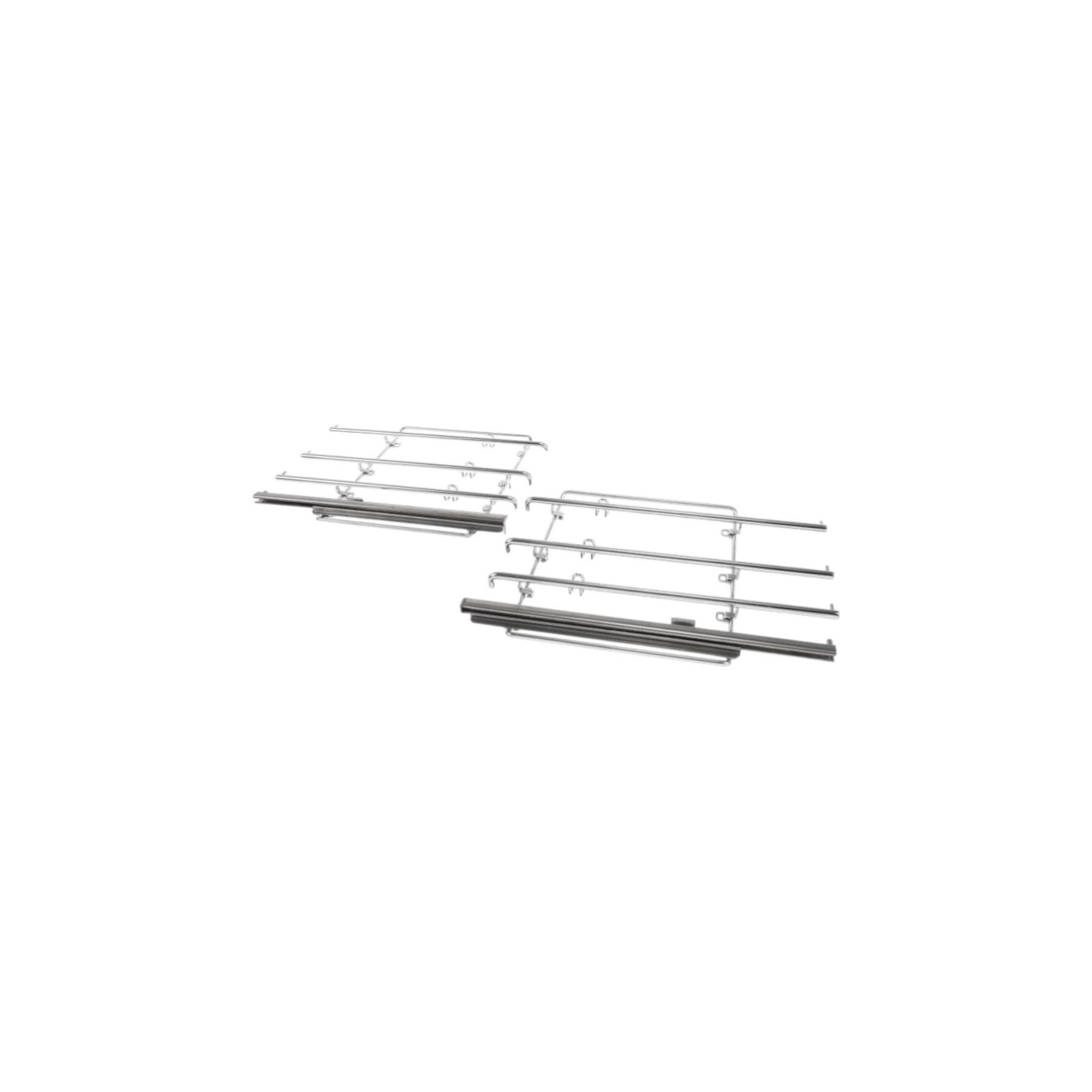 Grille BOSCH kit de sortie grilles