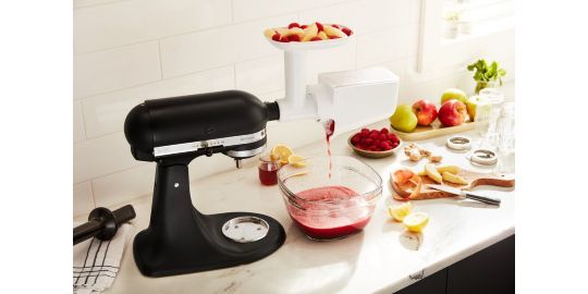 Passoire et tamis KITCHENAID 5KSMFVSP PASSOIRE A FRUITS ET LEGUMES